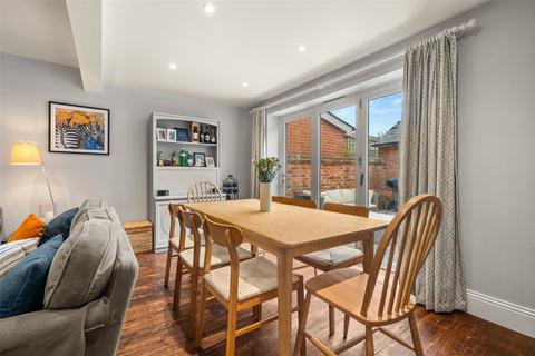 4 bedroom semi-detached house for sale, Forest Road, Warfield RG42