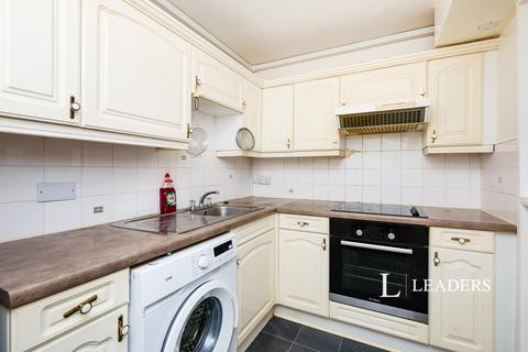 undefined, Norbury Close, Allestree, Derby, DE22