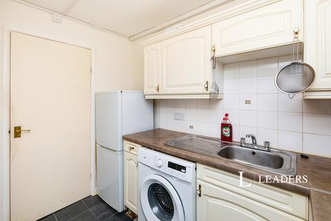 undefined, Norbury Close, Allestree, Derby, DE22