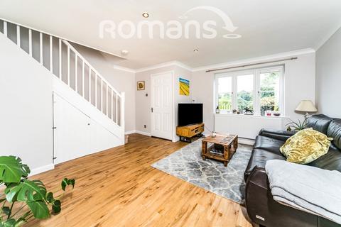 3 bedroom semi-detached house to rent, Tredegar Road, Emmer Green, Reading, RG4