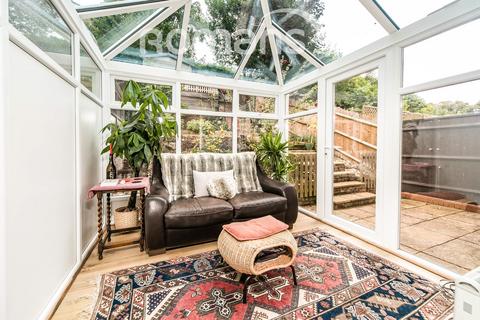 3 bedroom semi-detached house to rent, Tredegar Road, Emmer Green, Reading, RG4