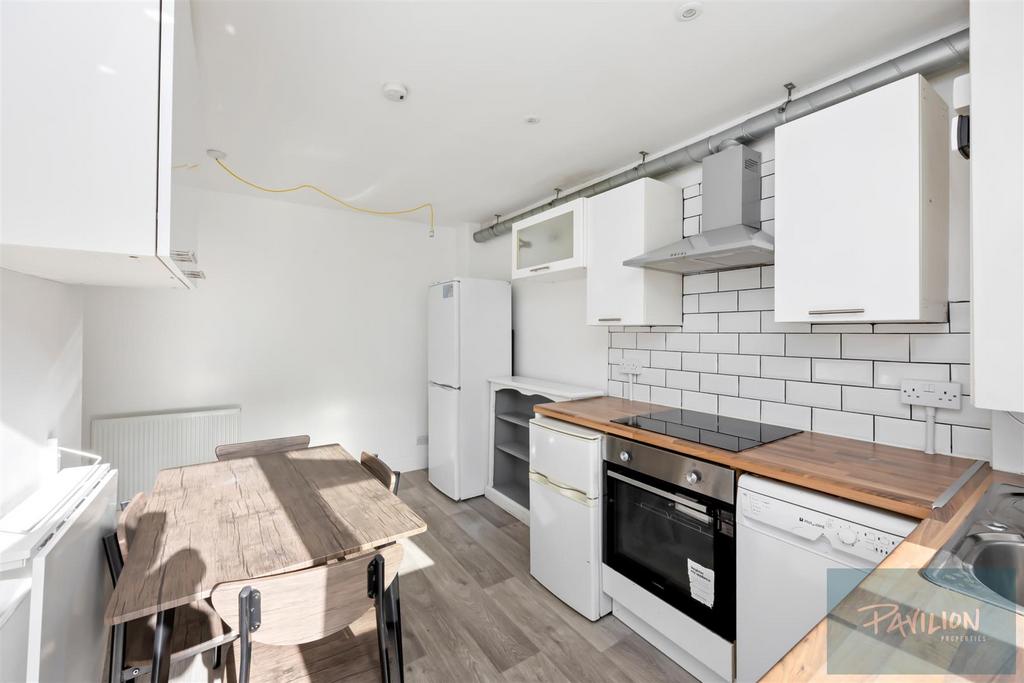 Baker Street, 22, Flat 2-014.JPG