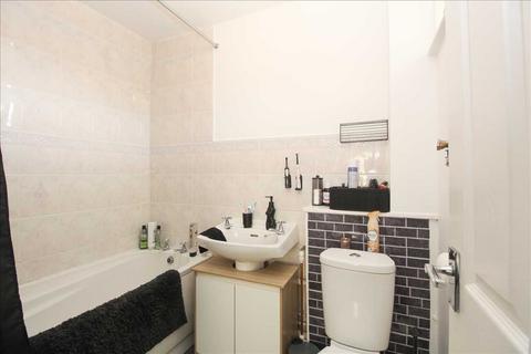 undefined, Chirnside, Collingwood Grange, Cramlington