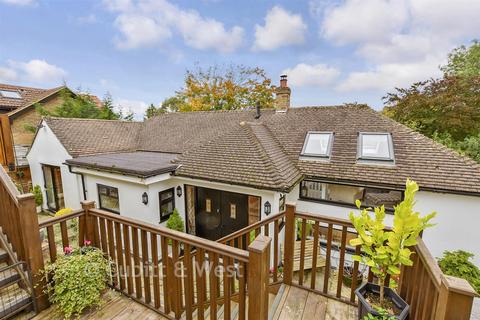 3 bedroom detached bungalow for sale, Abbots Lane, Kenley, Surrey