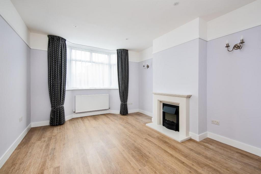 42 Westerleigh Road,