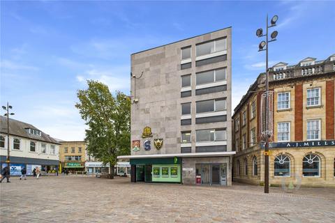 undefined, Market Square, Northampton NN1
