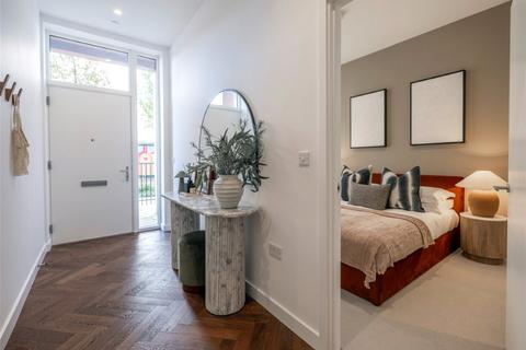 undefined, Claremont Road, London, NW2
