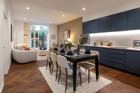 undefined, Claremont Road, London, NW2