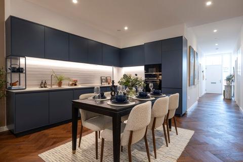 undefined, Claremont Road, London, NW2