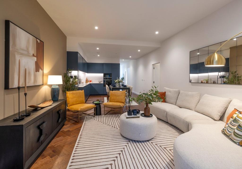 Living Space