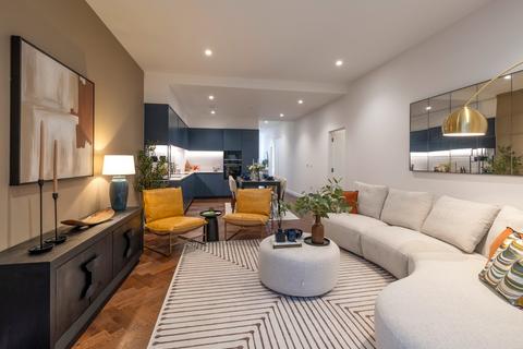 undefined, Claremont Road, London, NW2
