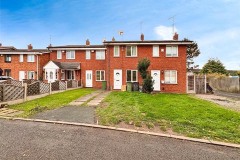 undefined, Warmley Close, West Midlands WV6