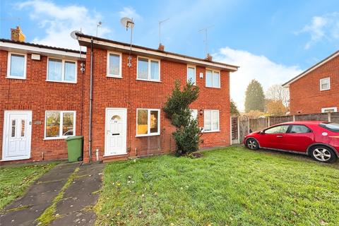 undefined, Warmley Close, West Midlands WV6