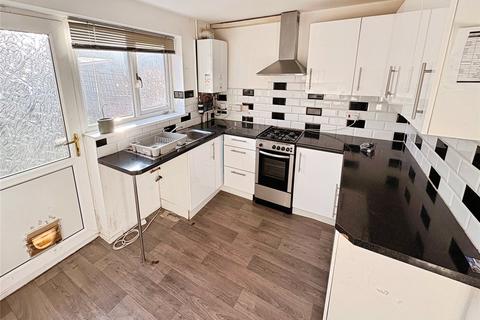 undefined, Warmley Close, West Midlands WV6