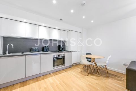 undefined, Baltic Avenue, Brentford, London, TW8