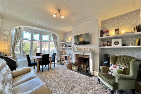 3 bedroom terraced house for sale, West Park Drive, Stanley Park FY3