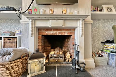 3 bedroom terraced house for sale, West Park Drive, Stanley Park FY3