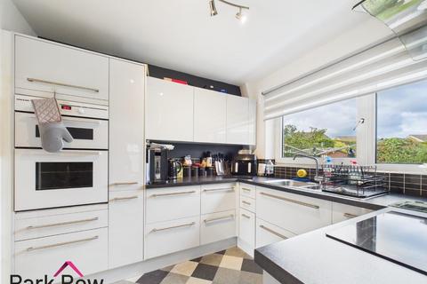 3 bedroom semi-detached house for sale, Calcaria Crescent, Tadcaster
