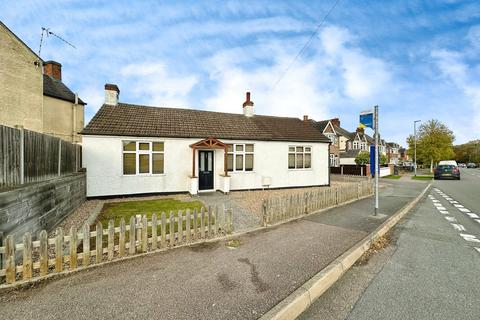 2 bedroom detached bungalow for sale, Melton Road, Barrow Upon Soar, LE12