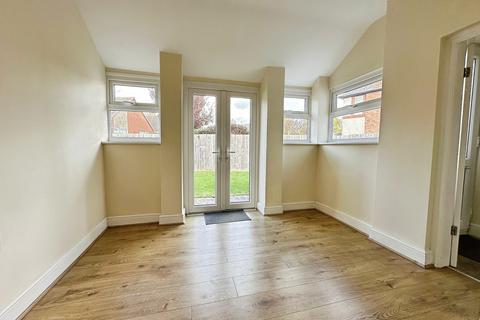 undefined, Melton Road, Barrow Upon Soar, LE12