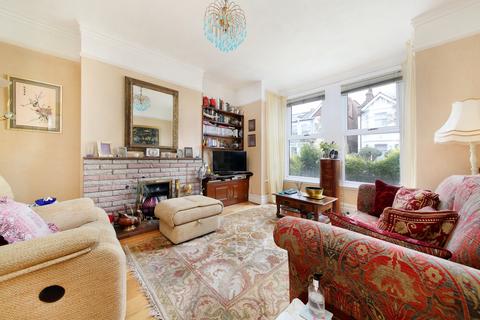 Willcott Road, London