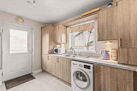 undefined, Castle Drive, Auchterarder, PH3