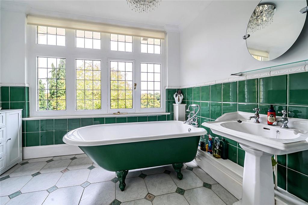 En Suite