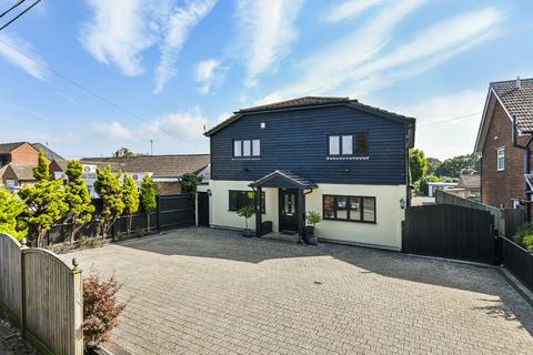 5 bedroom detached house for sale, Tally Ho Road, Shadoxhurst, Ashford, Kent, TN26