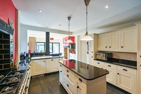 5 bedroom detached house for sale, Tally Ho Road, Shadoxhurst, Ashford, Kent, TN26