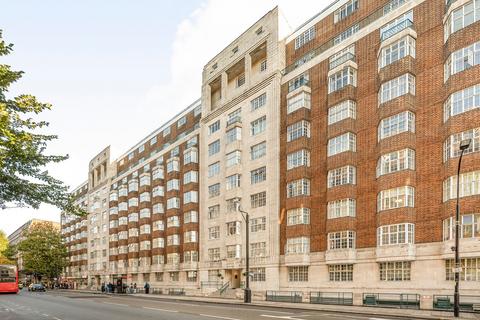 undefined, Russell Court, Woburn Place, London