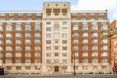 undefined, Russell Court, Woburn Place, London