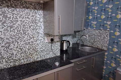 Studio for sale, Russell Court, Woburn Place, London