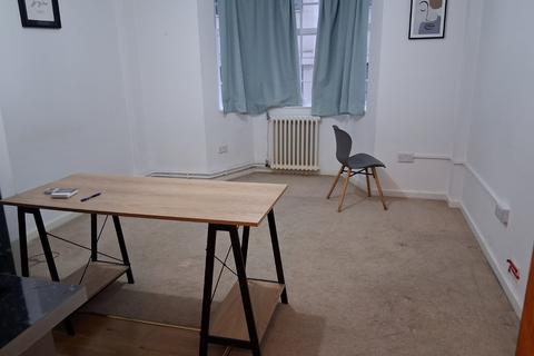 undefined, Russell Court, Woburn Place, London