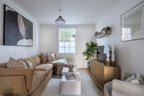 undefined, Batchelor Street, Barnsbury, Islington, London