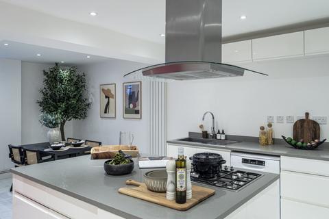 undefined, Batchelor Street, Barnsbury, Islington, London
