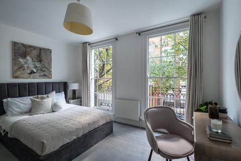 undefined, Batchelor Street, Barnsbury, Islington, London