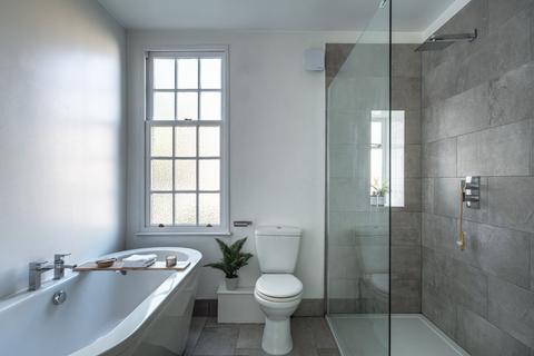 undefined, Batchelor Street, Barnsbury, Islington, London