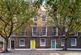 Batchelor Street, Barnsbury, Islington, London, N1