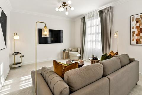 undefined, Cadogan Square, London