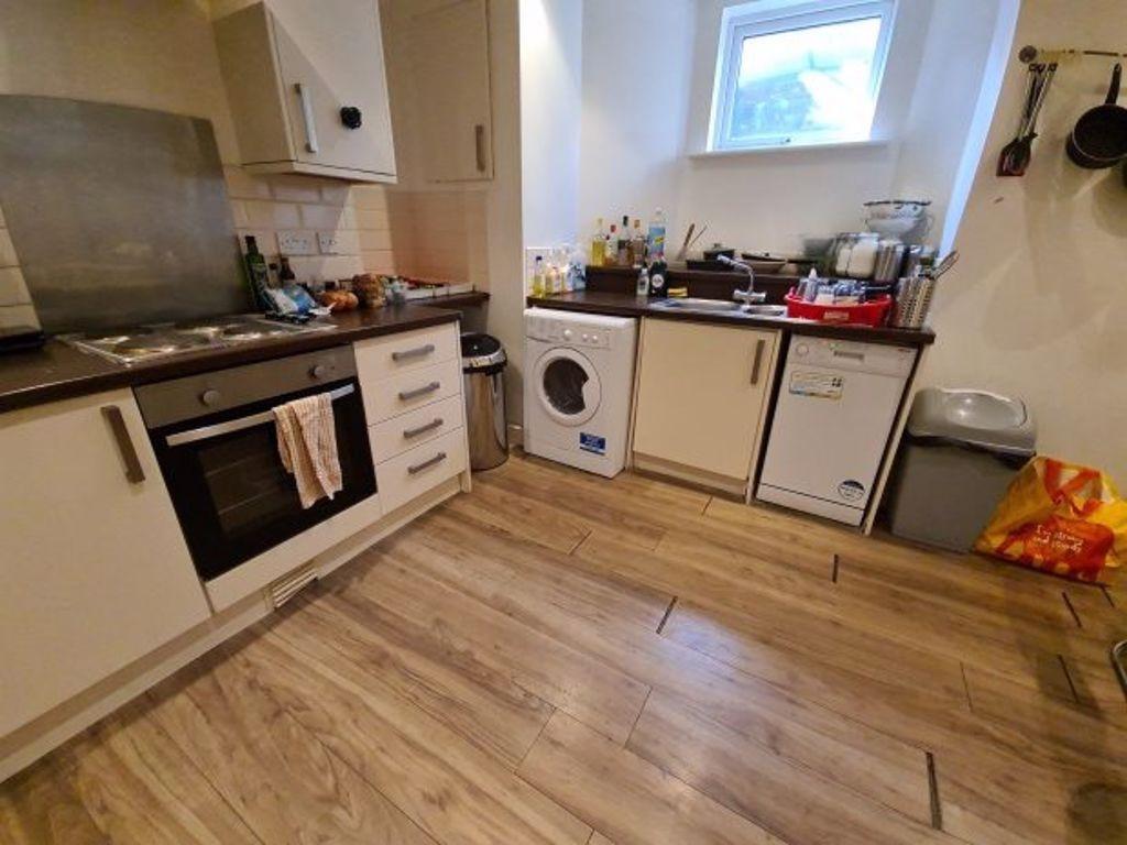 Bright and functional kitchen space with ample ...