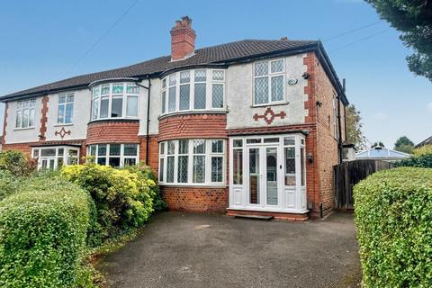 3 bedroom semi-detached house for sale, Deane Avenue, Altrincham