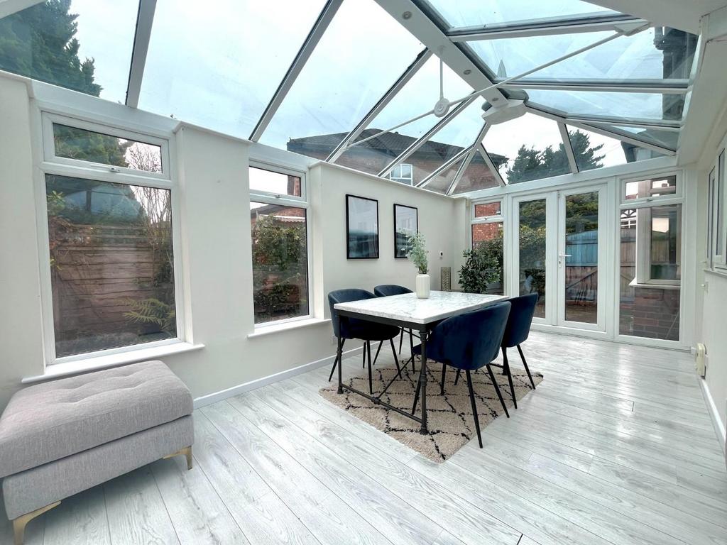 Conservatory