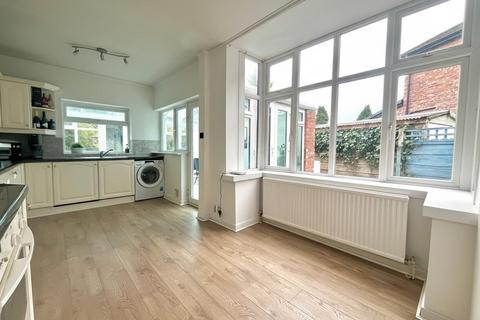 3 bedroom semi-detached house for sale, Deane Avenue, Altrincham
