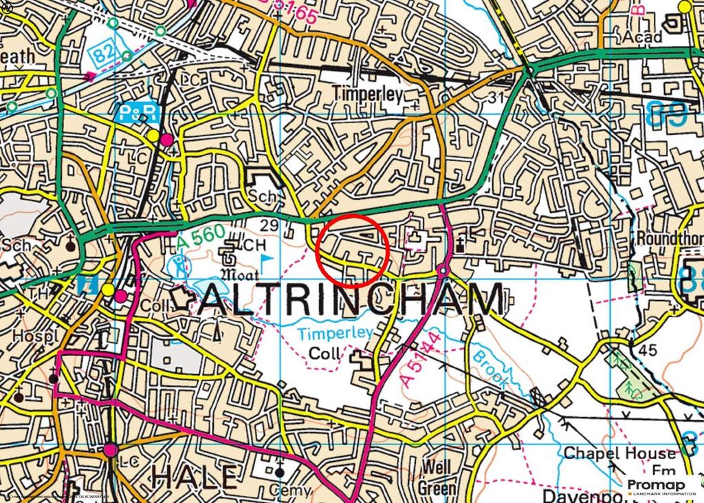 Town Plan