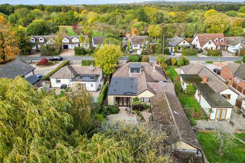 5 bedroom detached house for sale, Priory Road, Bicknacre, Chelmsford