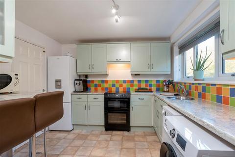 2 bedroom terraced house for sale, Hampden Court, Temple Herdewyke, Southam