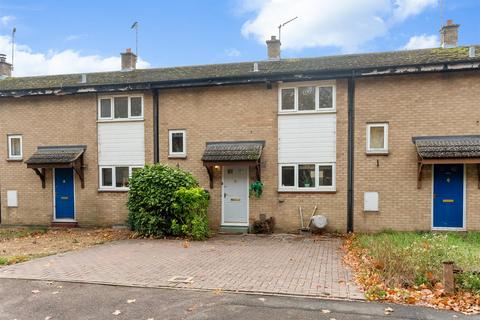 2 bedroom terraced house for sale, Hampden Court, Temple Herdewyke, Southam