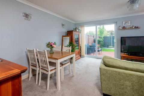 2 bedroom terraced house for sale, Hampden Court, Temple Herdewyke, Southam