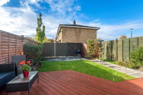 2 bedroom terraced house for sale, Hampden Court, Temple Herdewyke, Southam