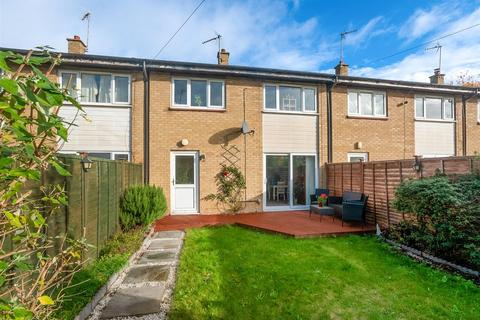 undefined, Hampden Court, Temple Herdewyke, Southam